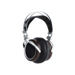 SIVGA Luan, Auriculares HiFi, DD 50mm, conexión 3.5mm (Black)