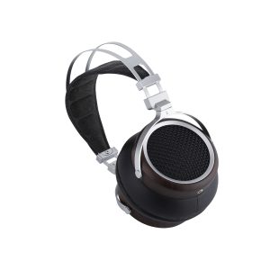 SIVGA Luan, Auriculares HiFi, DD 50mm, conexión 3.5mm (Black) - Vista secundaria