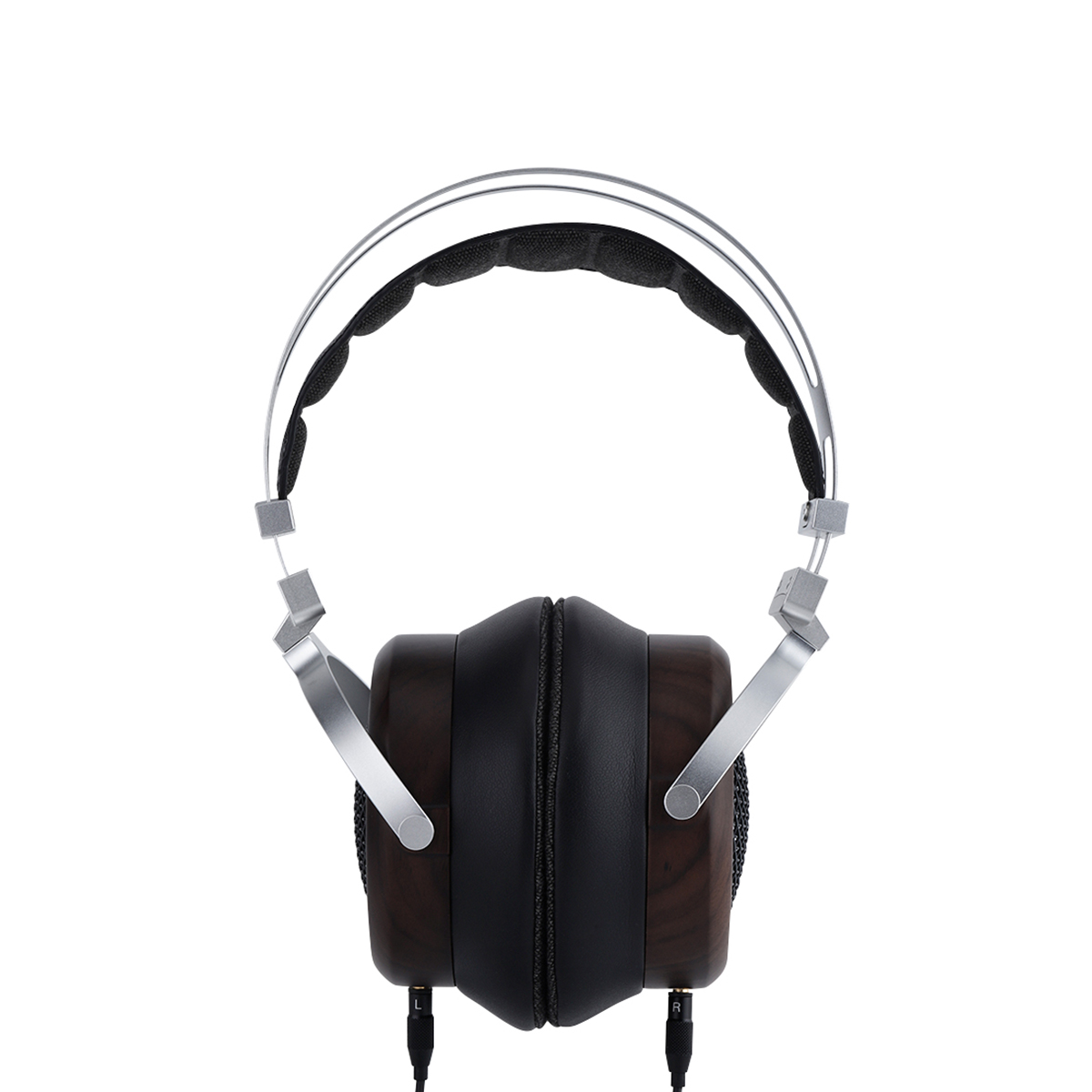 SIVGA Luan, Auriculares HiFi, DD 50mm, conexión 3.5mm (Black) - Imagen 3