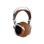 SIVGA Luan, Auriculares HiFi, DD 50mm, conexión 3.5mm (Brown)