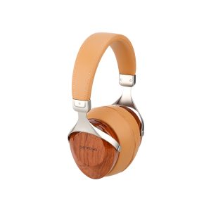 SIVGA SV021 Robin (Brown), Auriculares HiFi, DD 50mm, conexión 3.5mm