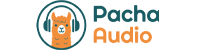 PachaAudio Logo