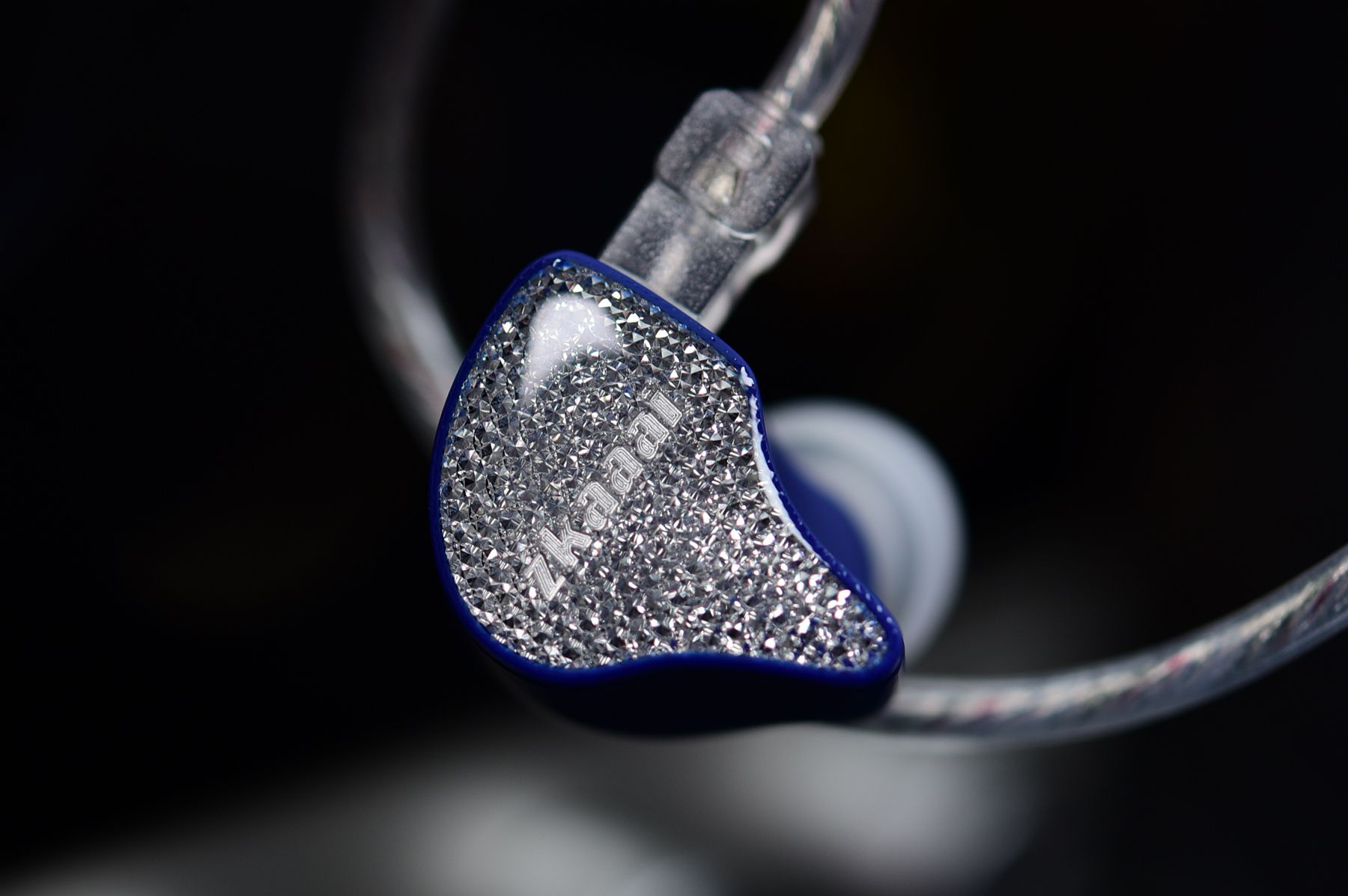 EarAcoustic Audio CIPHER, Type C - DAC. - Imagen 6