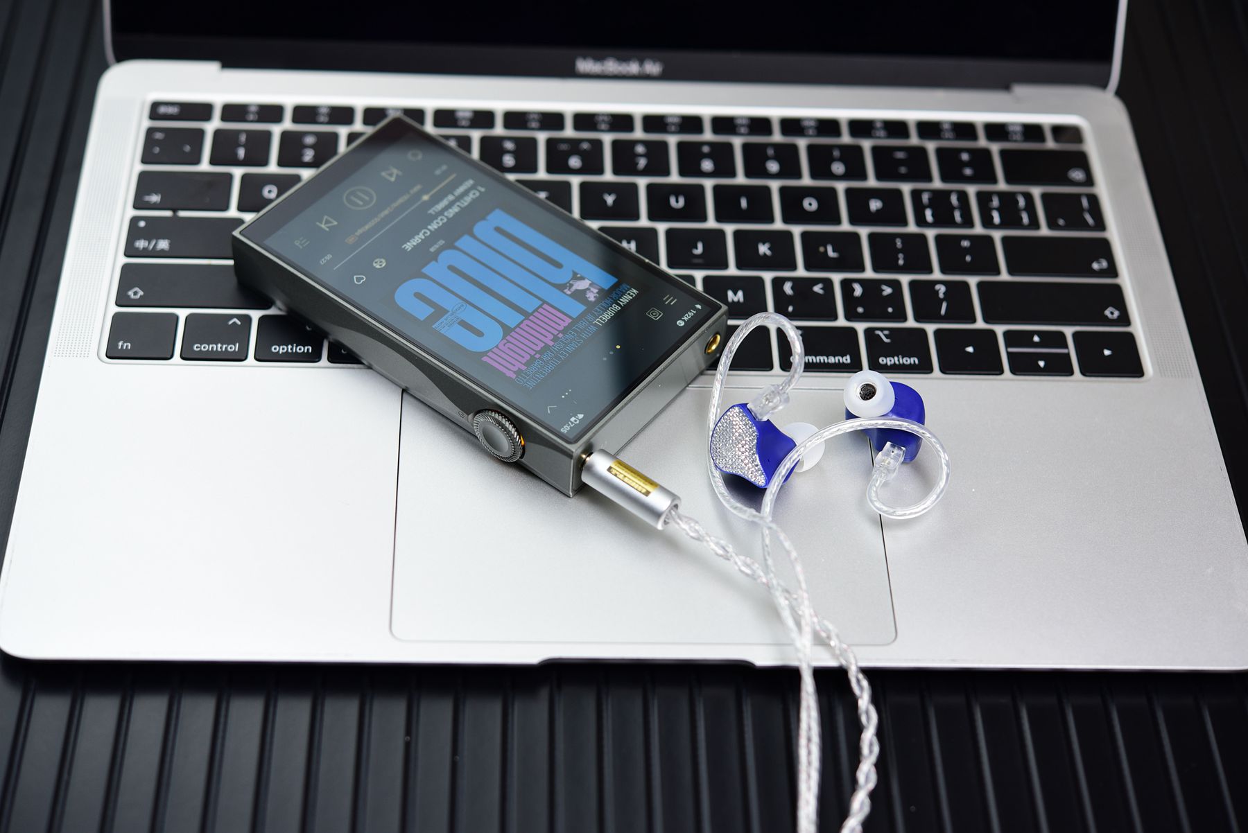 EarAcoustic Audio CIPHER, Type C - DAC. - Imagen 15