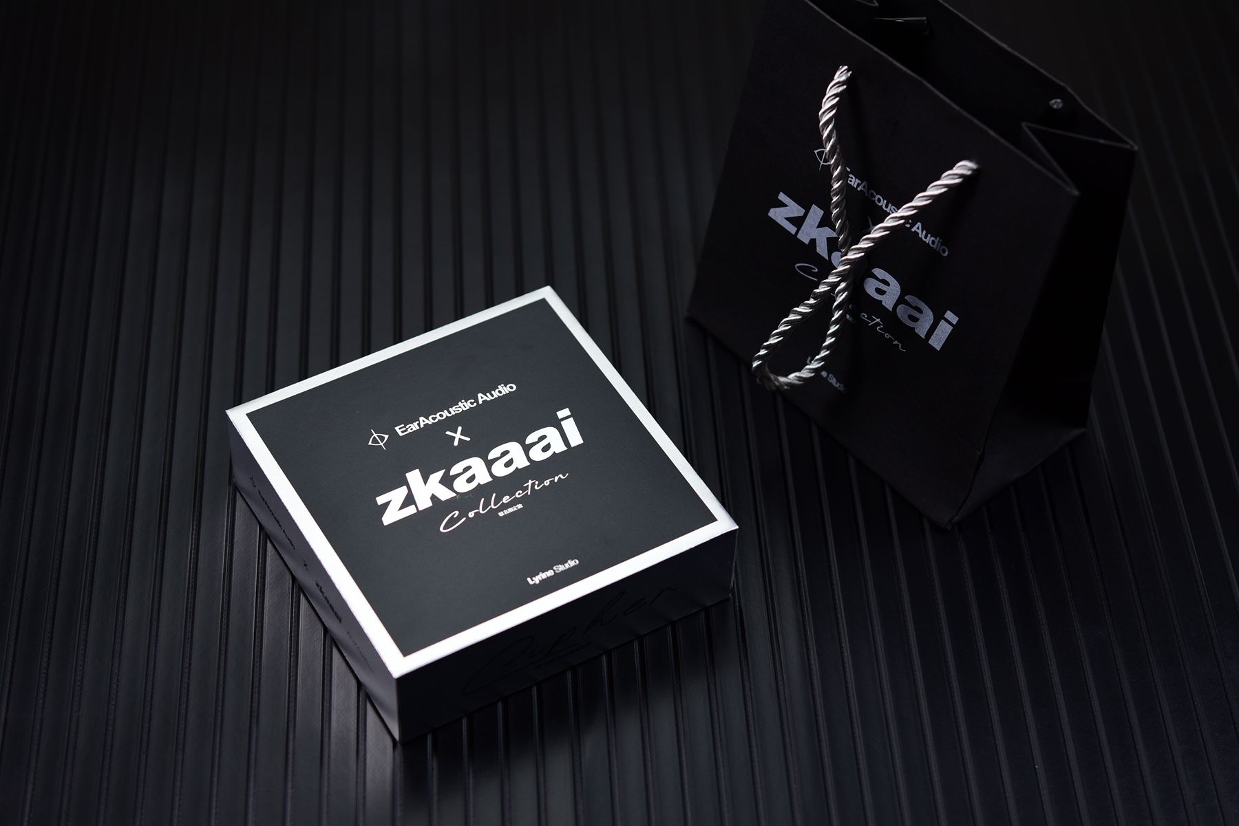 EarAcoustic Audio CIPHER, Type C - DAC. - Imagen 7