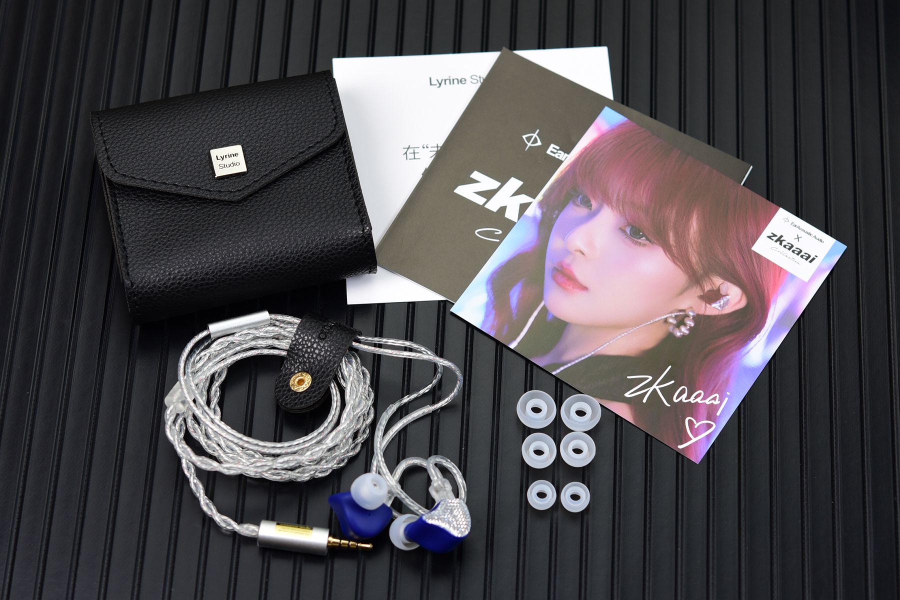 EarAcoustic Audio CIPHER, Type C - DAC. - Imagen 8