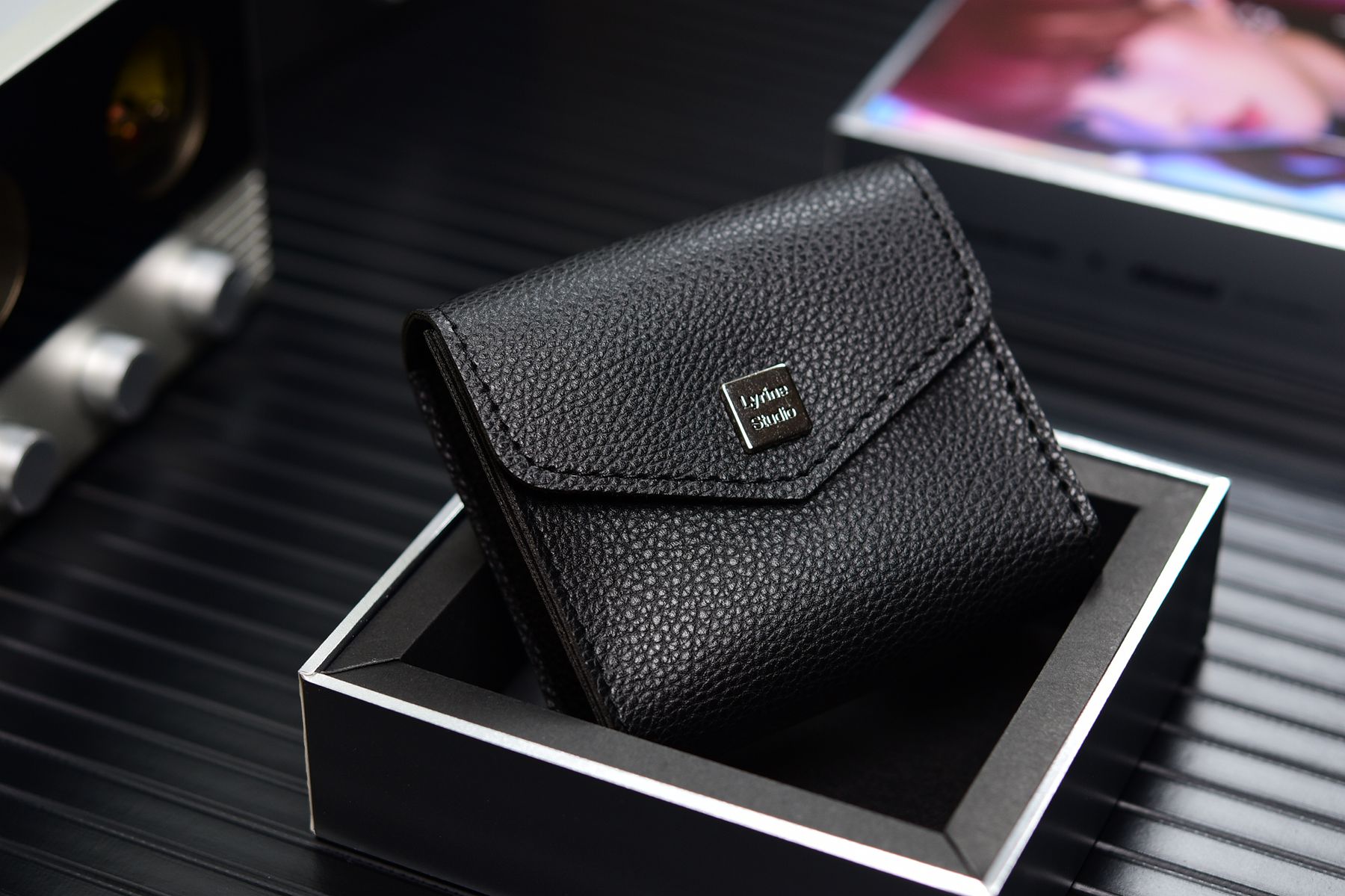 EarAcoustic Audio CIPHER, Type C - DAC. - Imagen 9