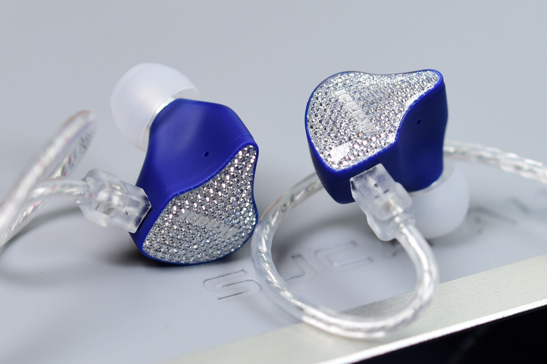 EarAcoustic Audio CIPHER, Type C - DAC. - Imagen 10