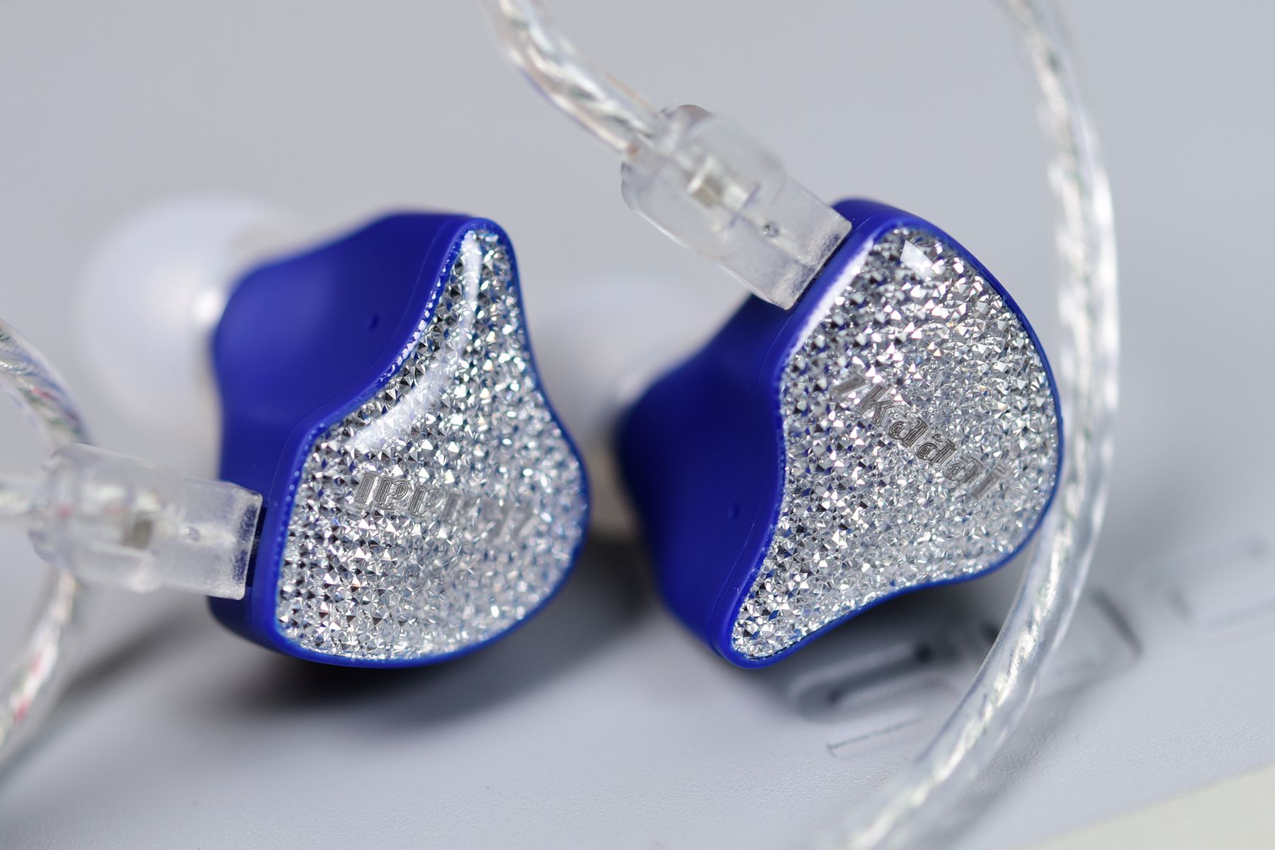 EarAcoustic Audio CIPHER, Type C - DAC. - Imagen 11