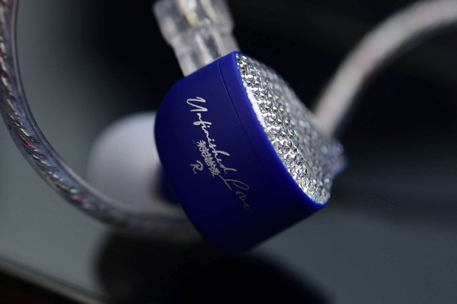 EarAcoustic Audio CIPHER, Type C - DAC. - Imagen 13