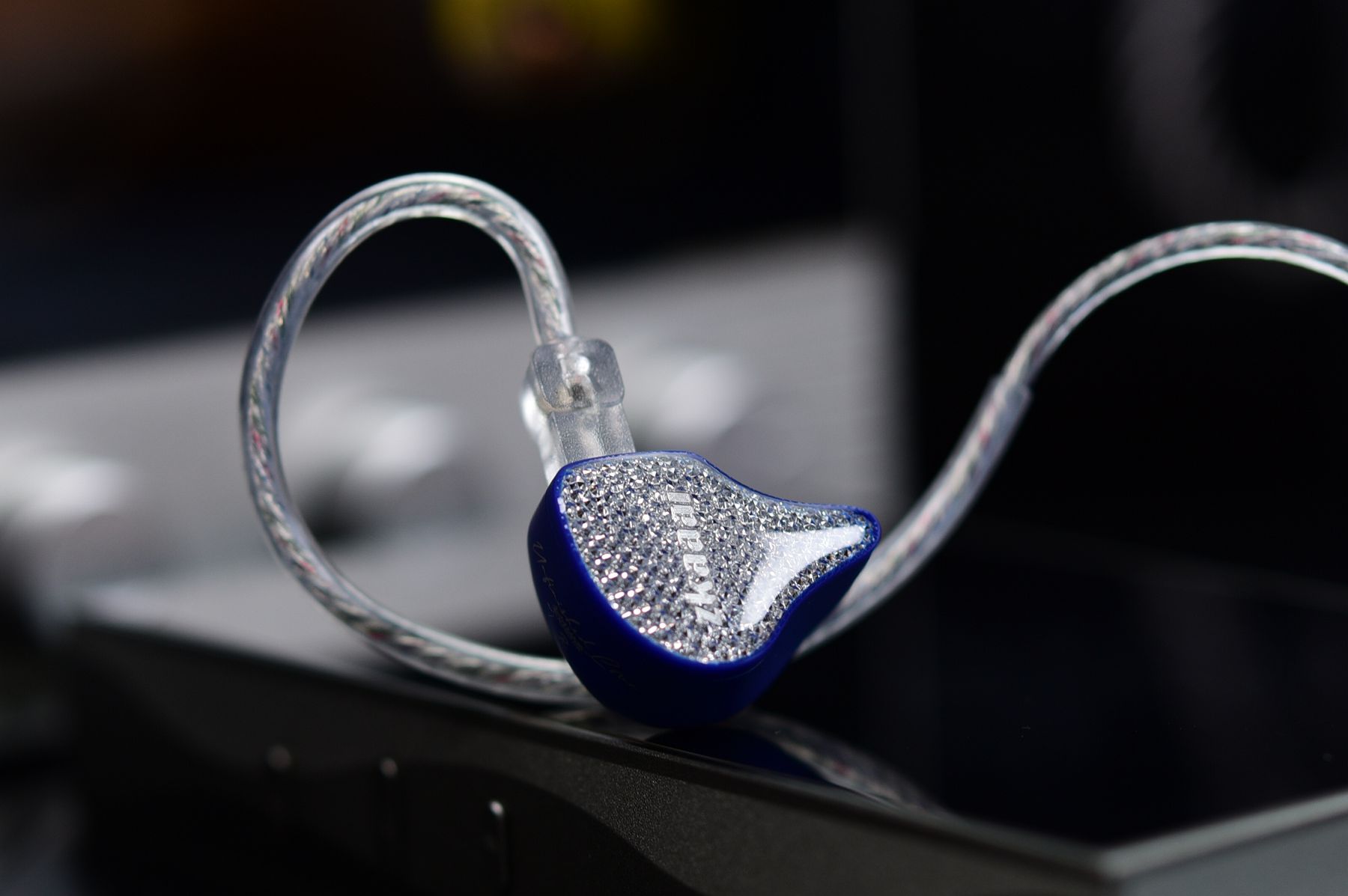 EarAcoustic Audio CIPHER, Type C - DAC. - Imagen 14