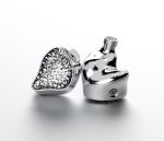 EarAcoustic Audio VSA-MAX, SE 3.5mm y BA 4.4mm.