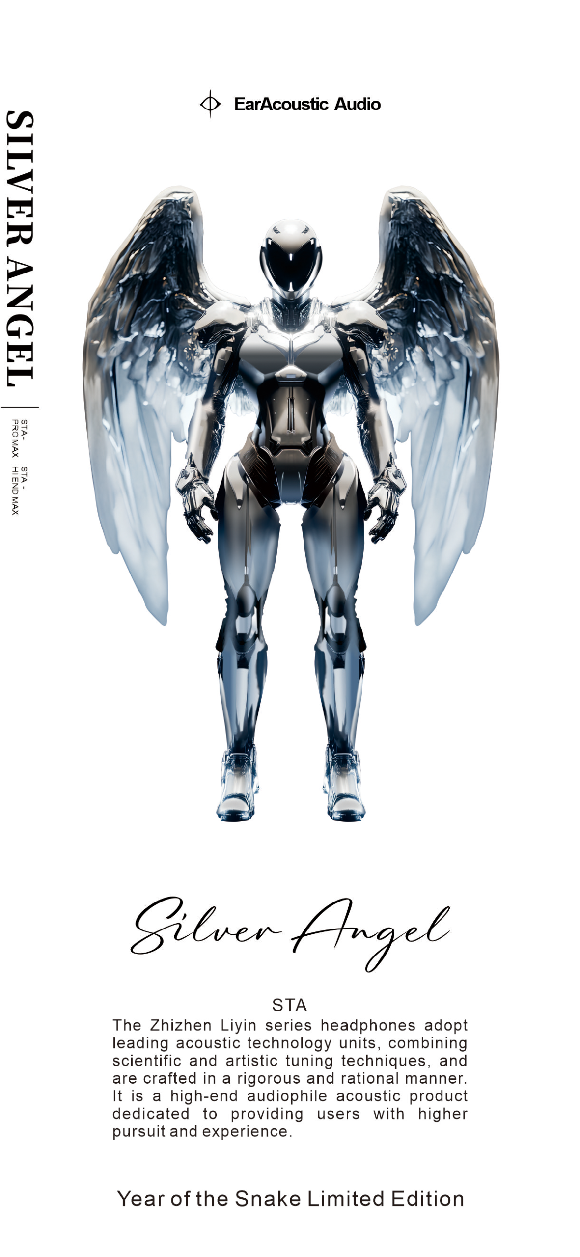 EarAcoustic Audio STA Pro, SE 3.5mm. - Imagen 16