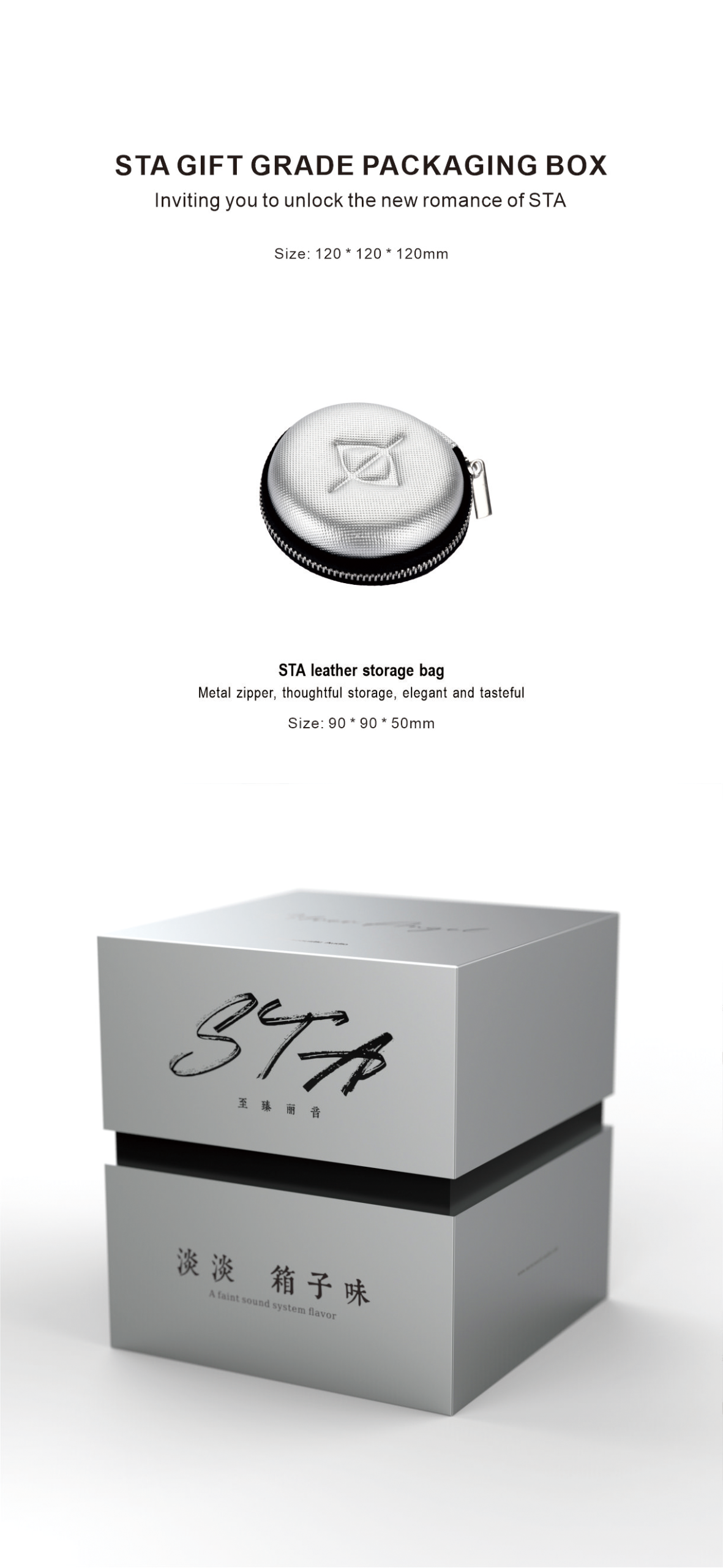 EarAcoustic Audio STA Pro, SE 3.5mm. - Imagen 6