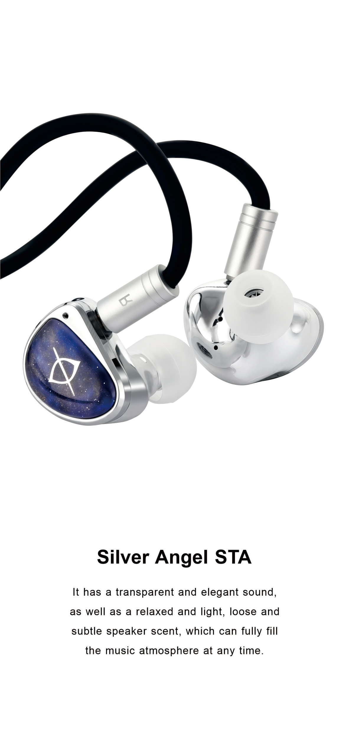 EarAcoustic Audio STA Pro, SE 3.5mm. - Imagen 5
