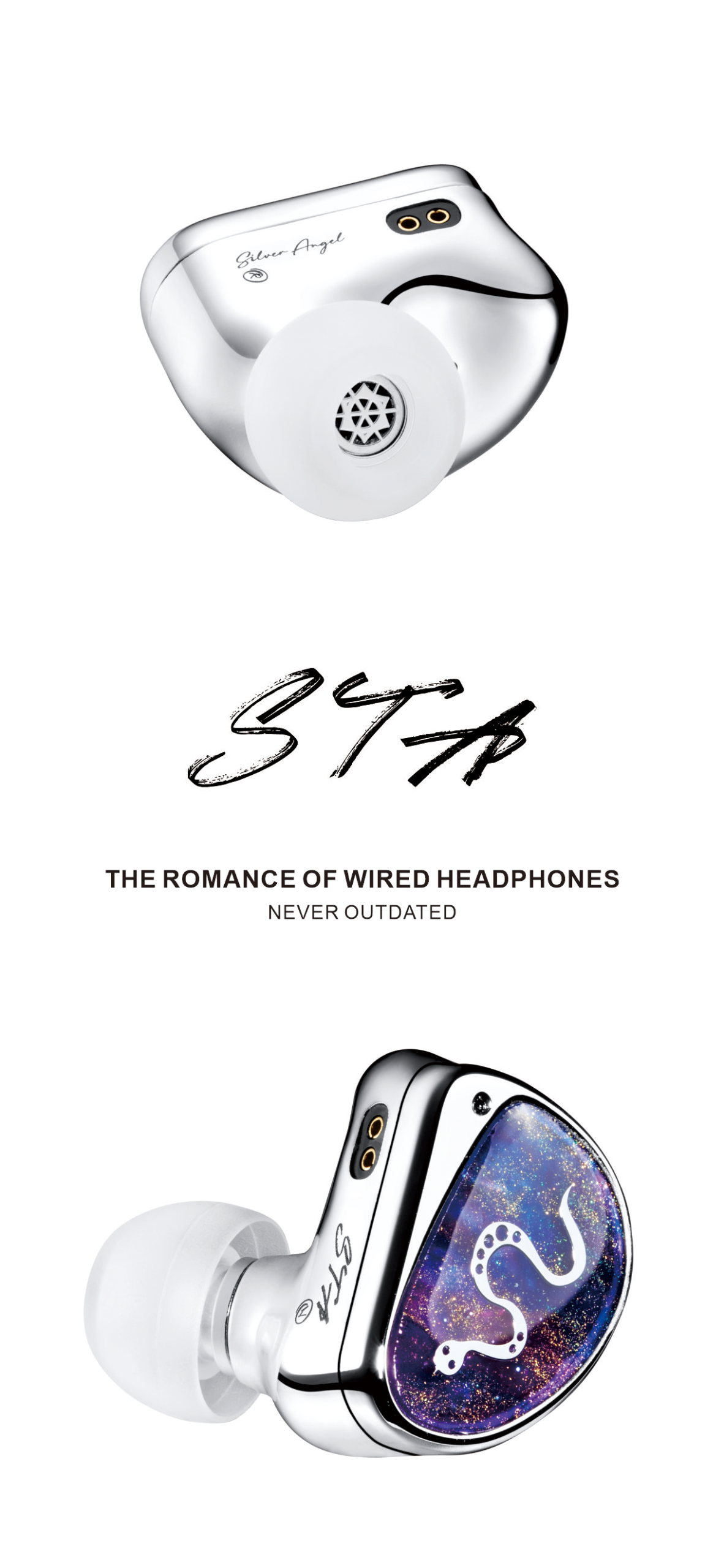 EarAcoustic Audio STA Pro, SE 3.5mm. - Imagen 15