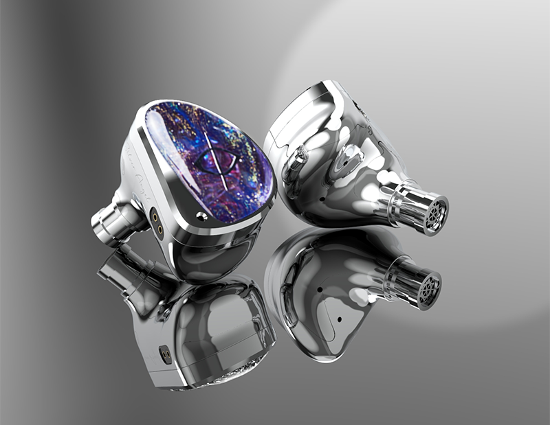 EarAcoustic Audio STA Pro, SE 3.5mm.