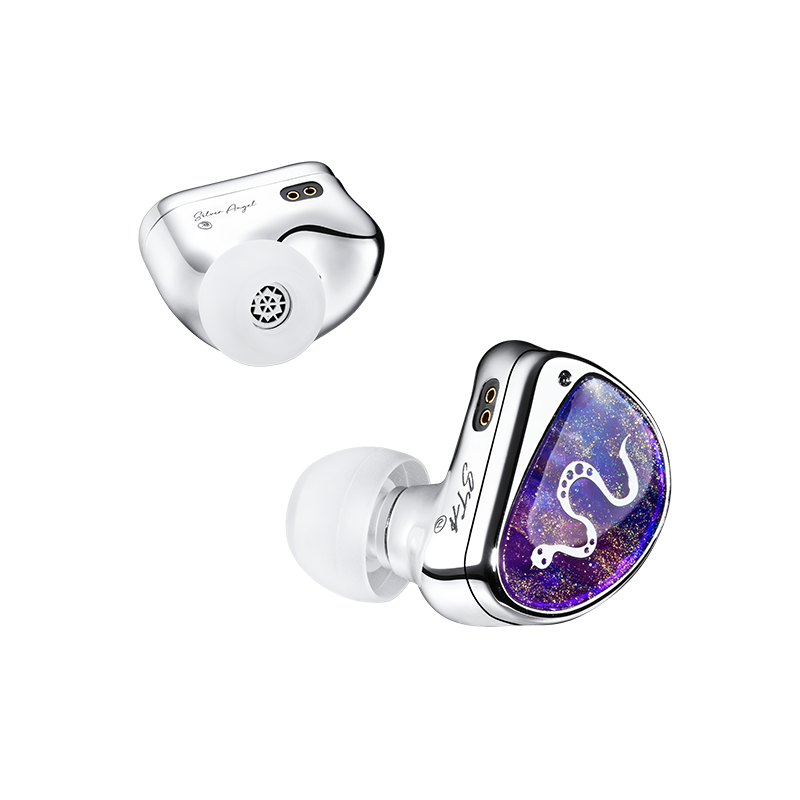 EarAcoustic Audio STA Pro, SE 3.5mm. - Imagen 3