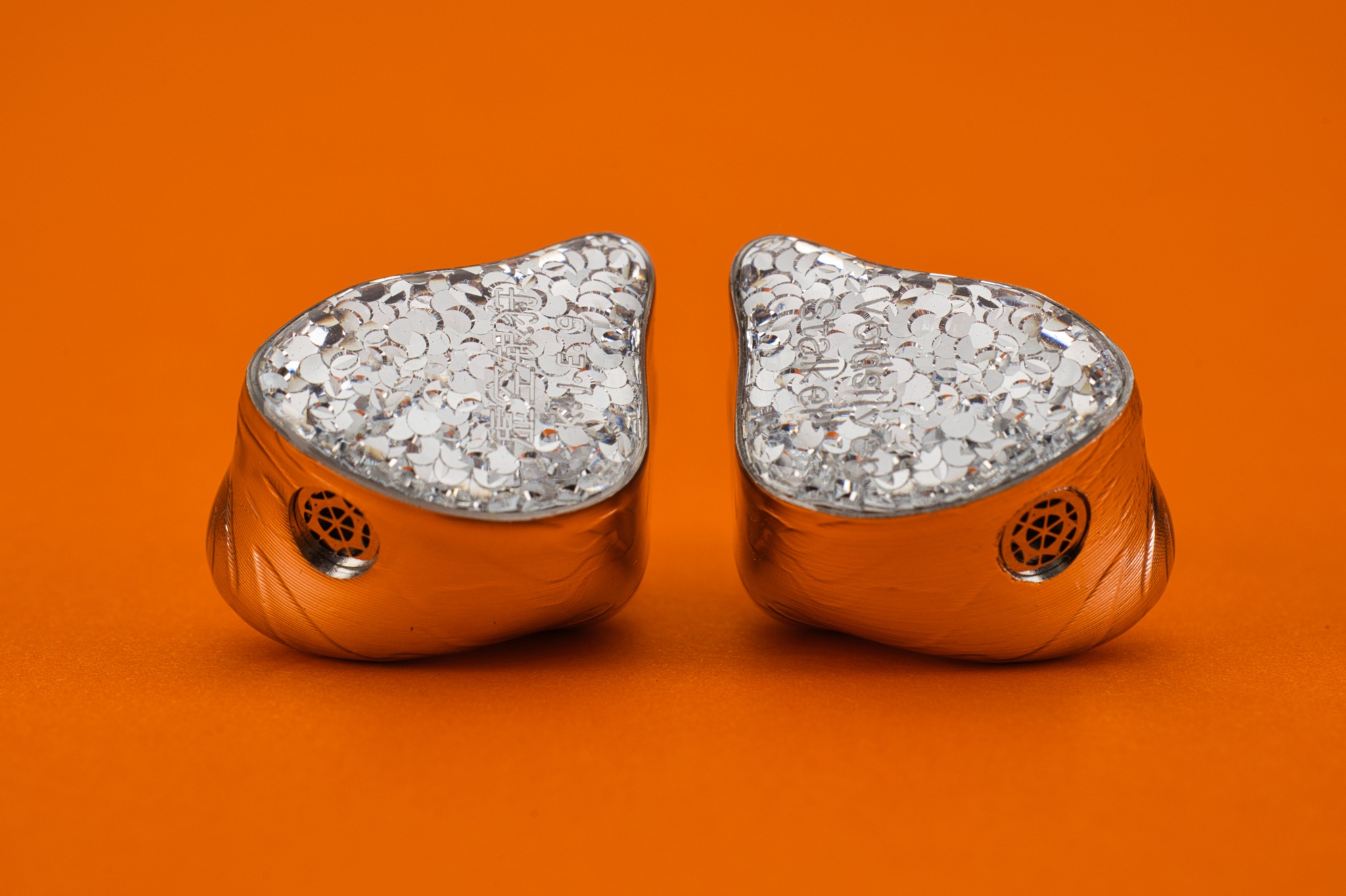 EarAcoustic Audio VSA-MAX, SE 3.5mm y BA 4.4mm. - Imagen 16