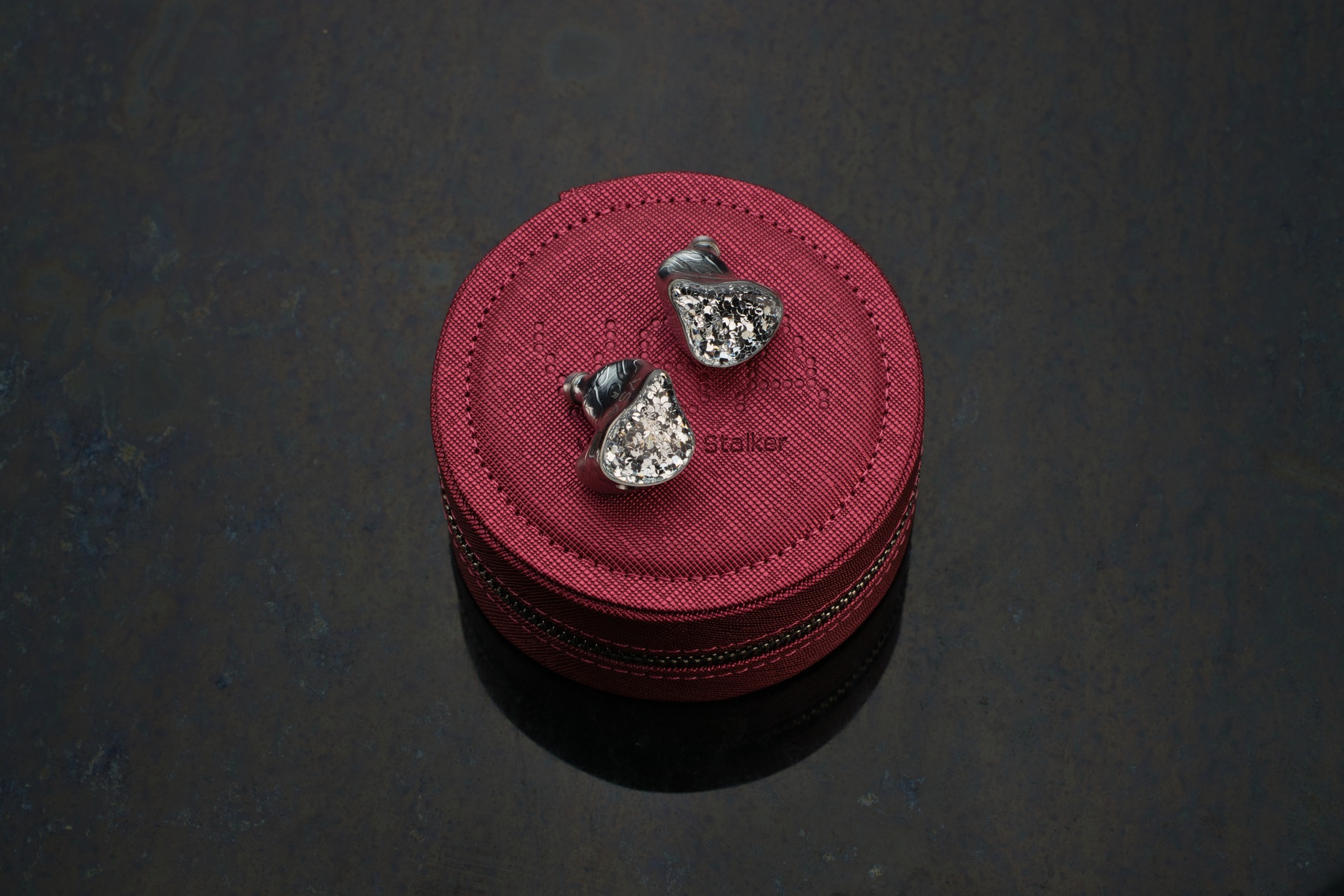 EarAcoustic Audio VSA-MAX, SE 3.5mm y BA 4.4mm. - Imagen 2