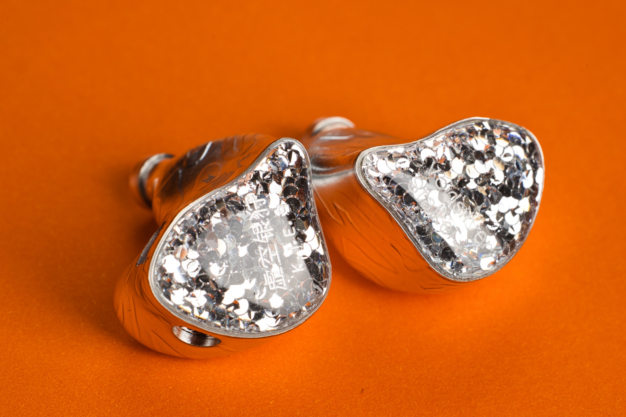 EarAcoustic Audio VSA-MAX, SE 3.5mm y BA 4.4mm. - Imagen 11