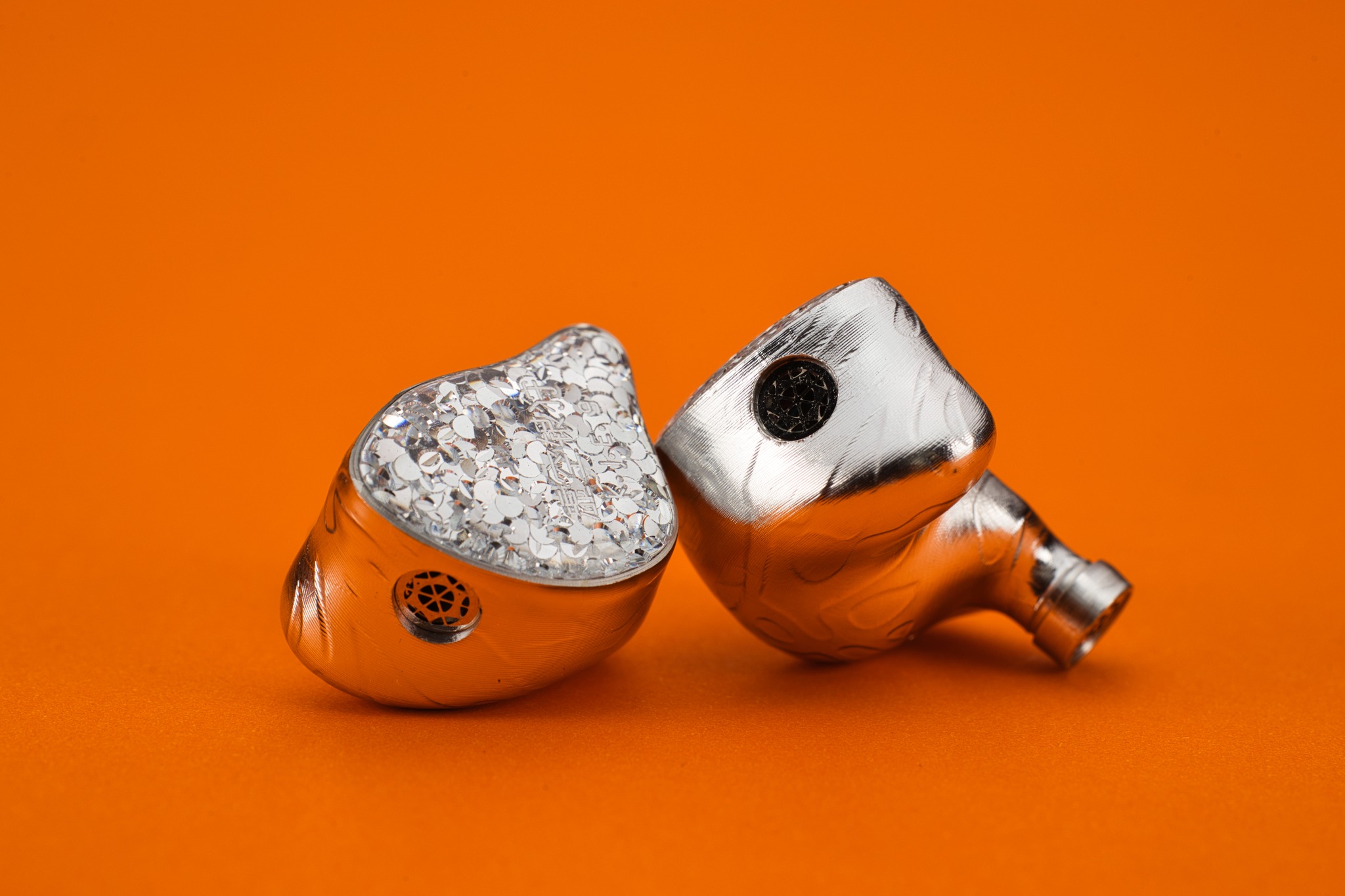 EarAcoustic Audio VSA-MAX, SE 3.5mm y BA 4.4mm. - Imagen 10