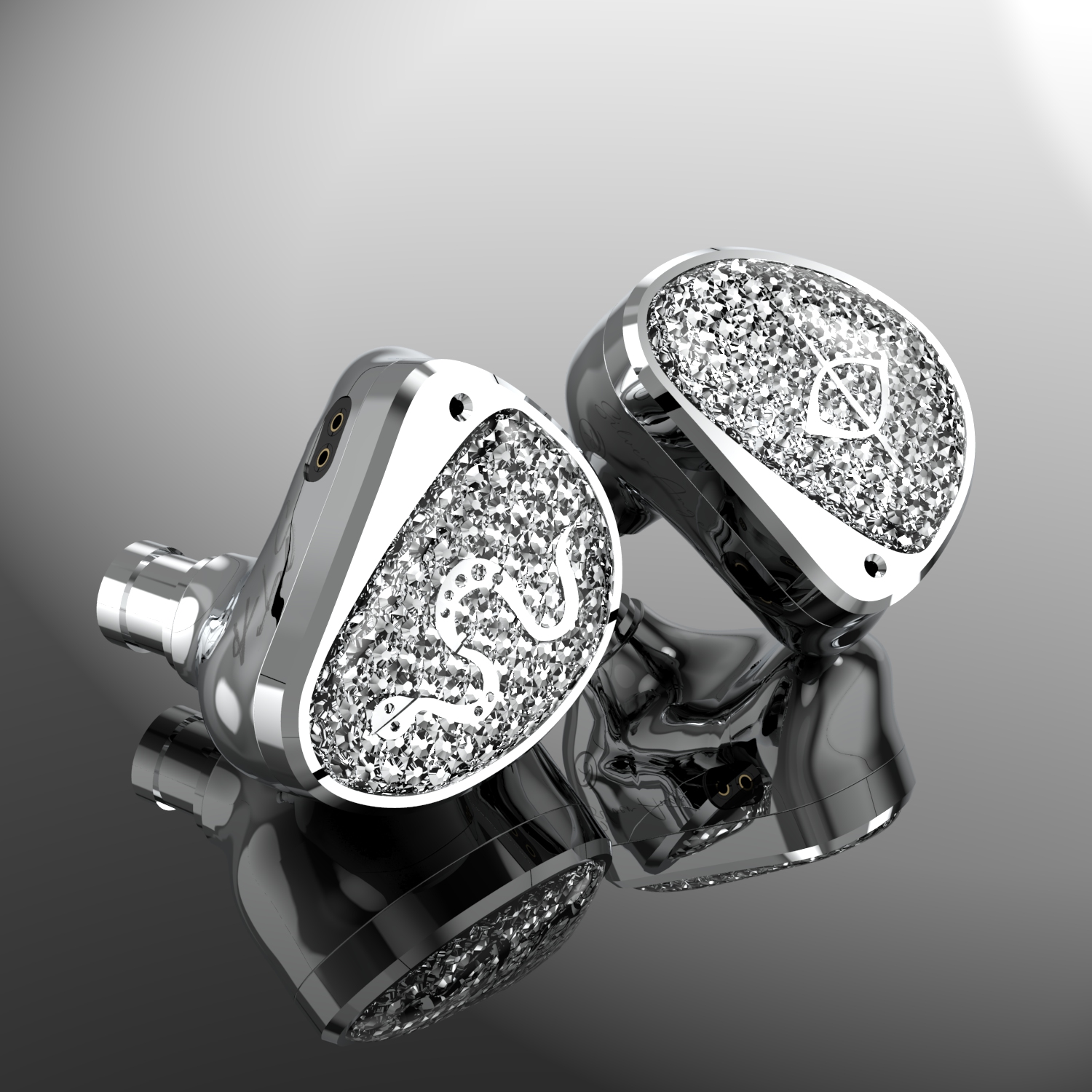 EarAcoustic Audio STA Pro, SE 3.5mm. - Imagen 25