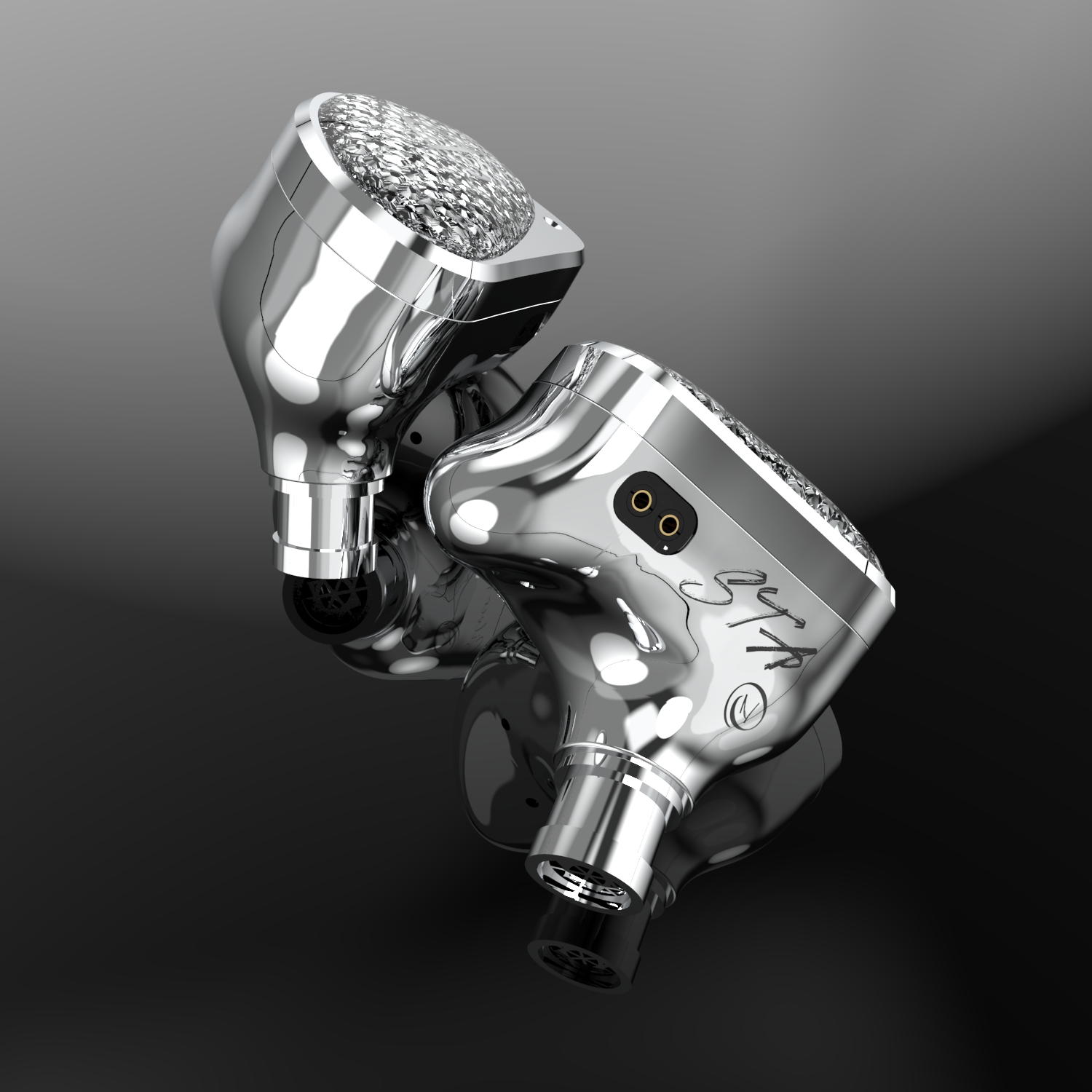 EarAcoustic Audio STA Pro, SE 3.5mm. - Imagen 24