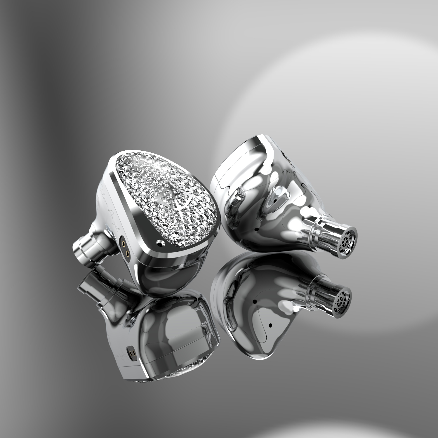 EarAcoustic Audio STA Pro, SE 3.5mm. - Imagen 23