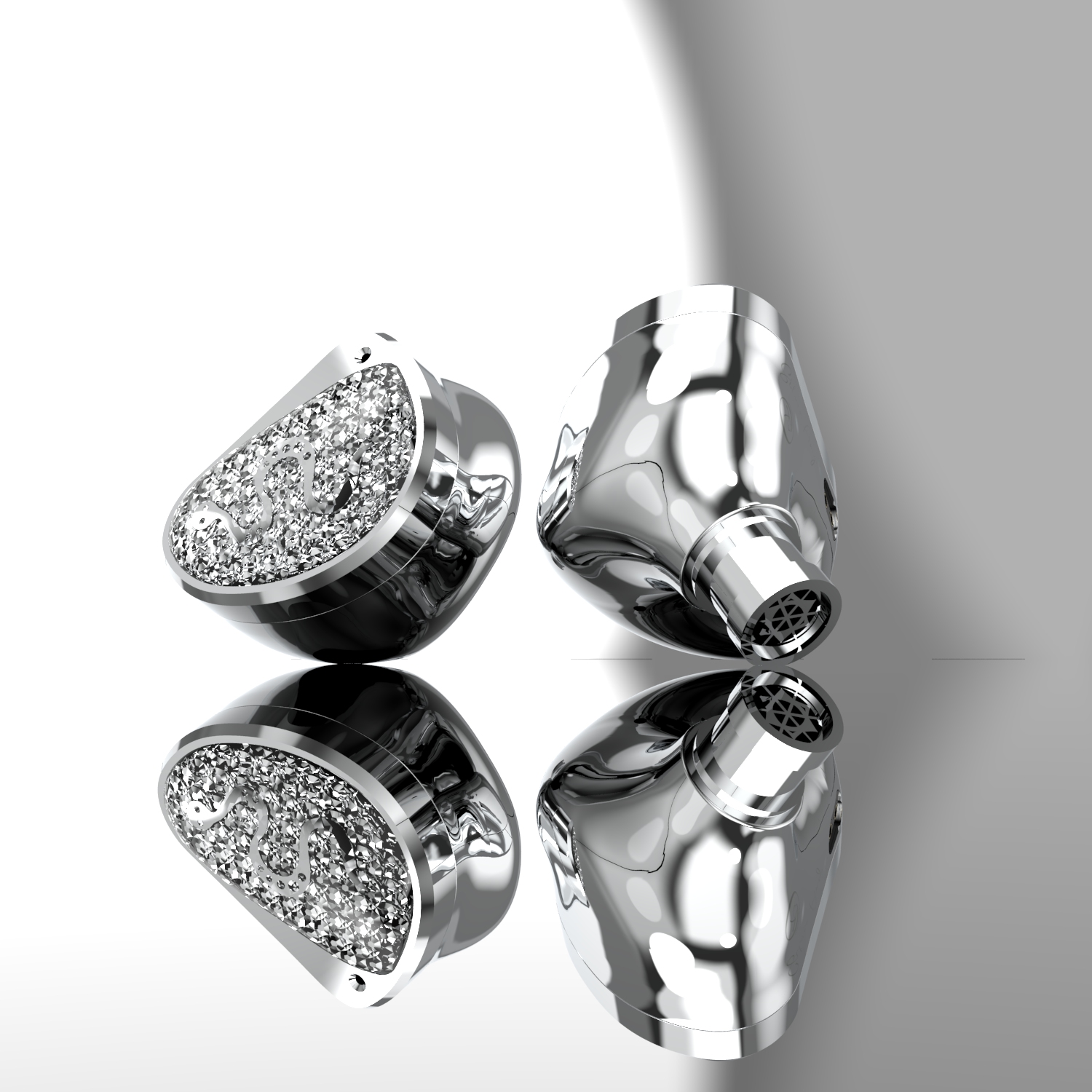 EarAcoustic Audio STA Pro, SE 3.5mm. - Imagen 22