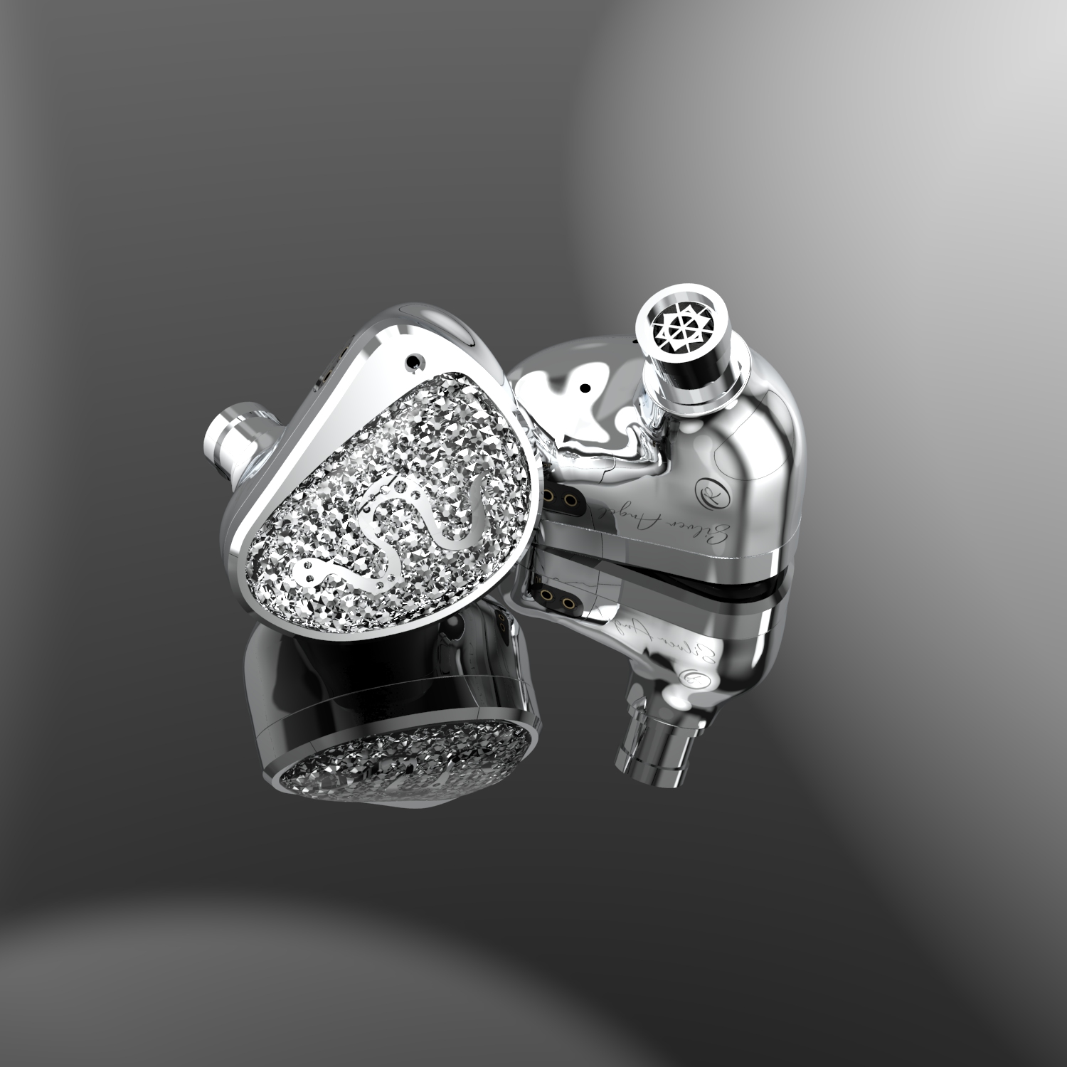 EarAcoustic Audio STA Pro, SE 3.5mm. - Imagen 21