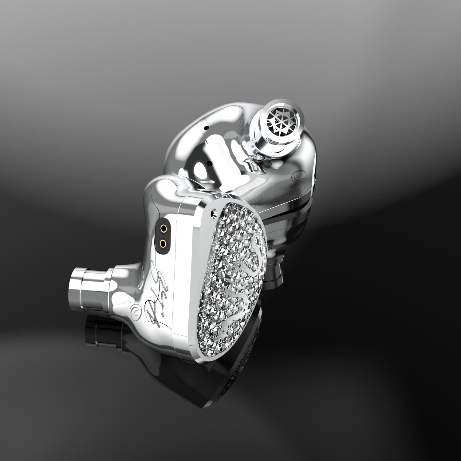 EarAcoustic Audio STA Pro, SE 3.5mm. - Imagen 20