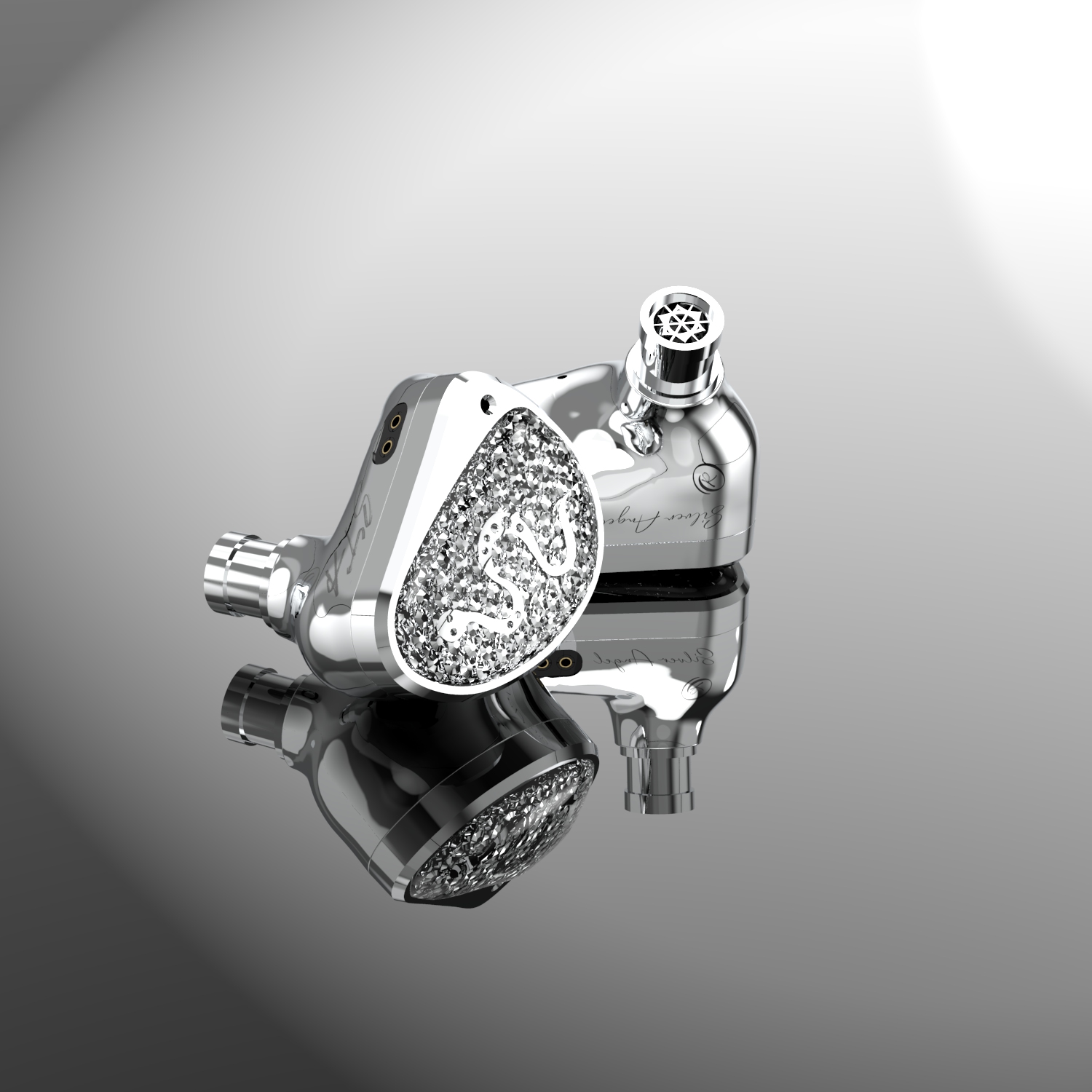 EarAcoustic Audio STA Pro, SE 3.5mm. - Imagen 19