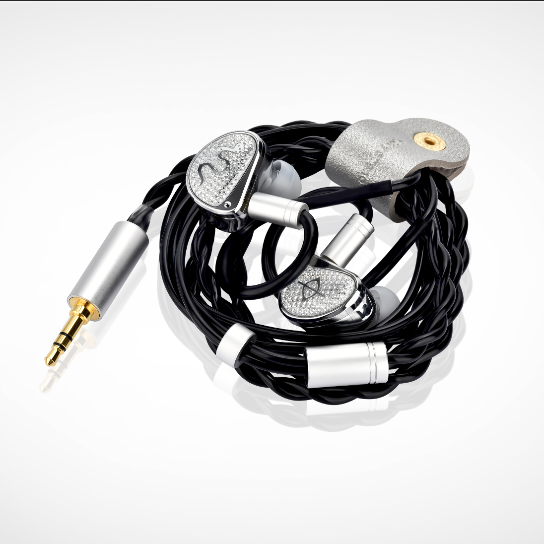 EarAcoustic Audio STA Hi End Max, SE 3.5mm - Imagen 5