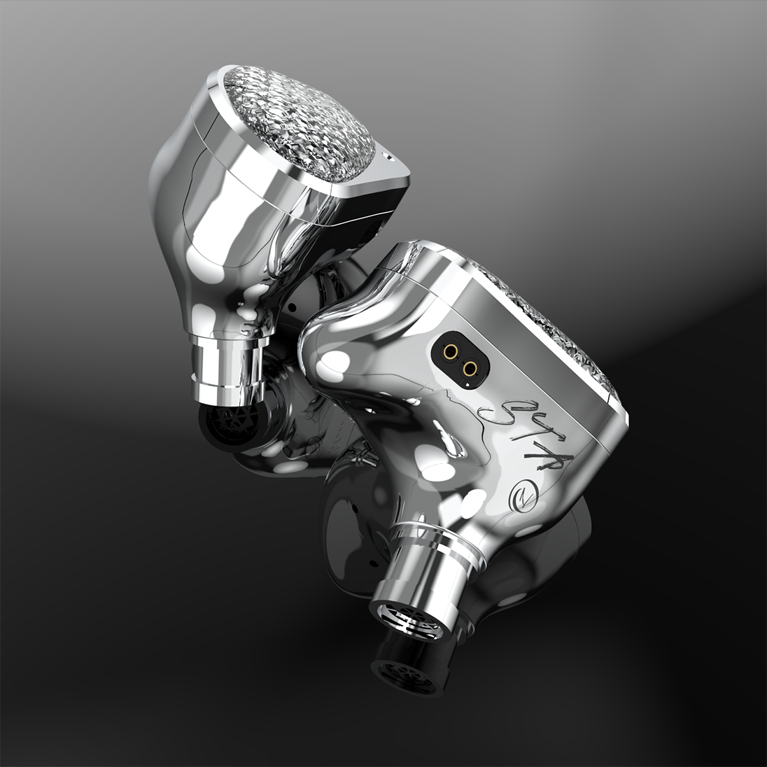 EarAcoustic Audio STA Hi End Max, SE 3.5mm - Imagen 6