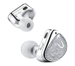 EarAcoustic Audio STA Hi End Max, SE 3.5mm