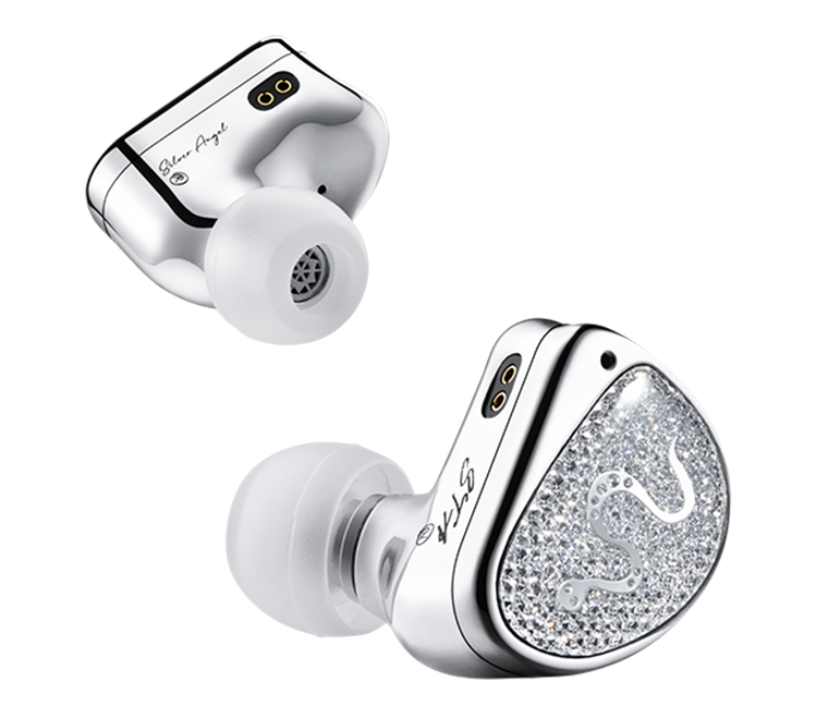 EarAcoustic Audio STA Hi End Max, SE 3.5mm