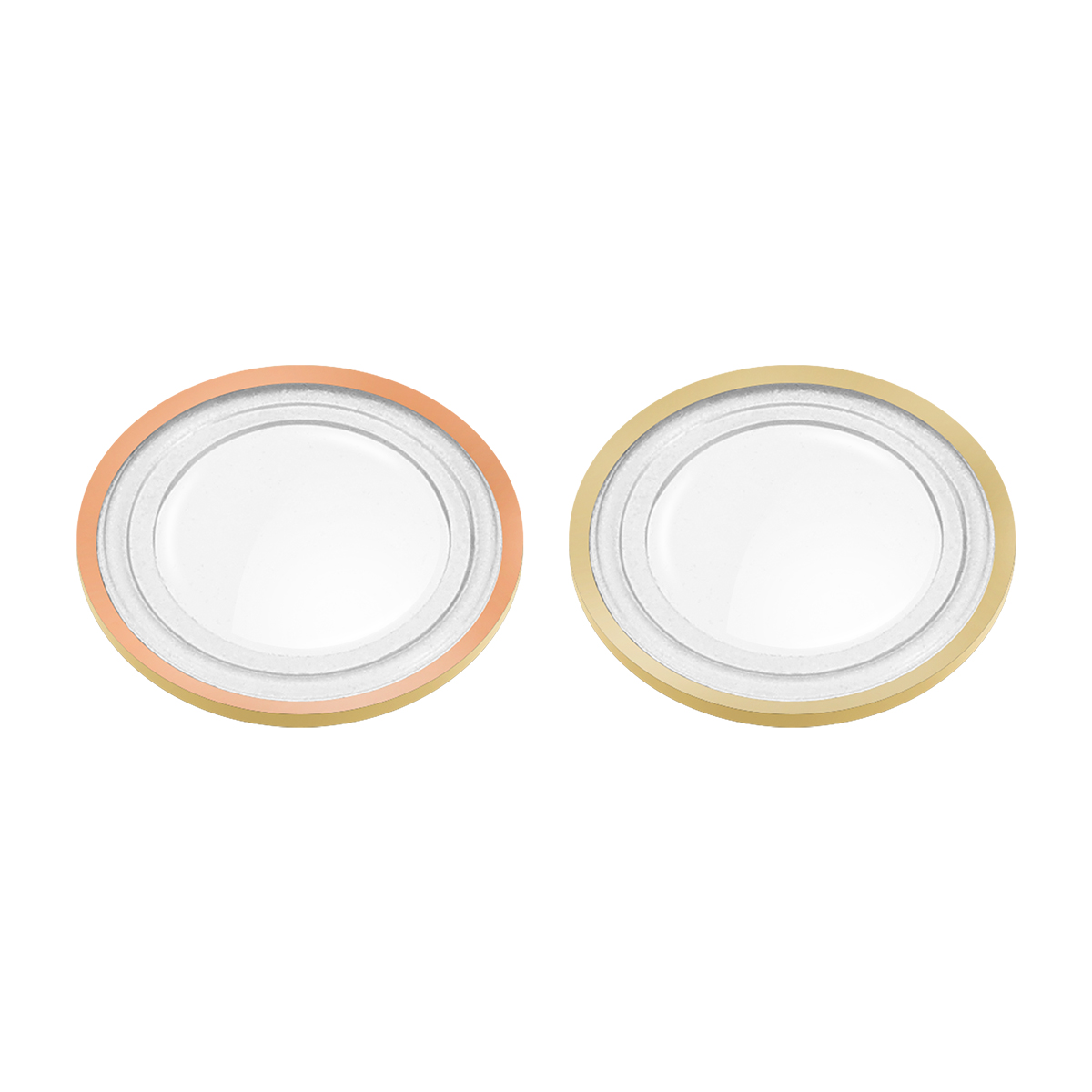 SIVGA QUE UTG, IEM cableado con diafragma dinámico de vidrio plano - Imagen 20