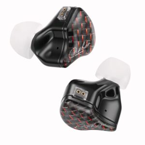 EarAcoustics Audio Cipher Gaming, USB "C"