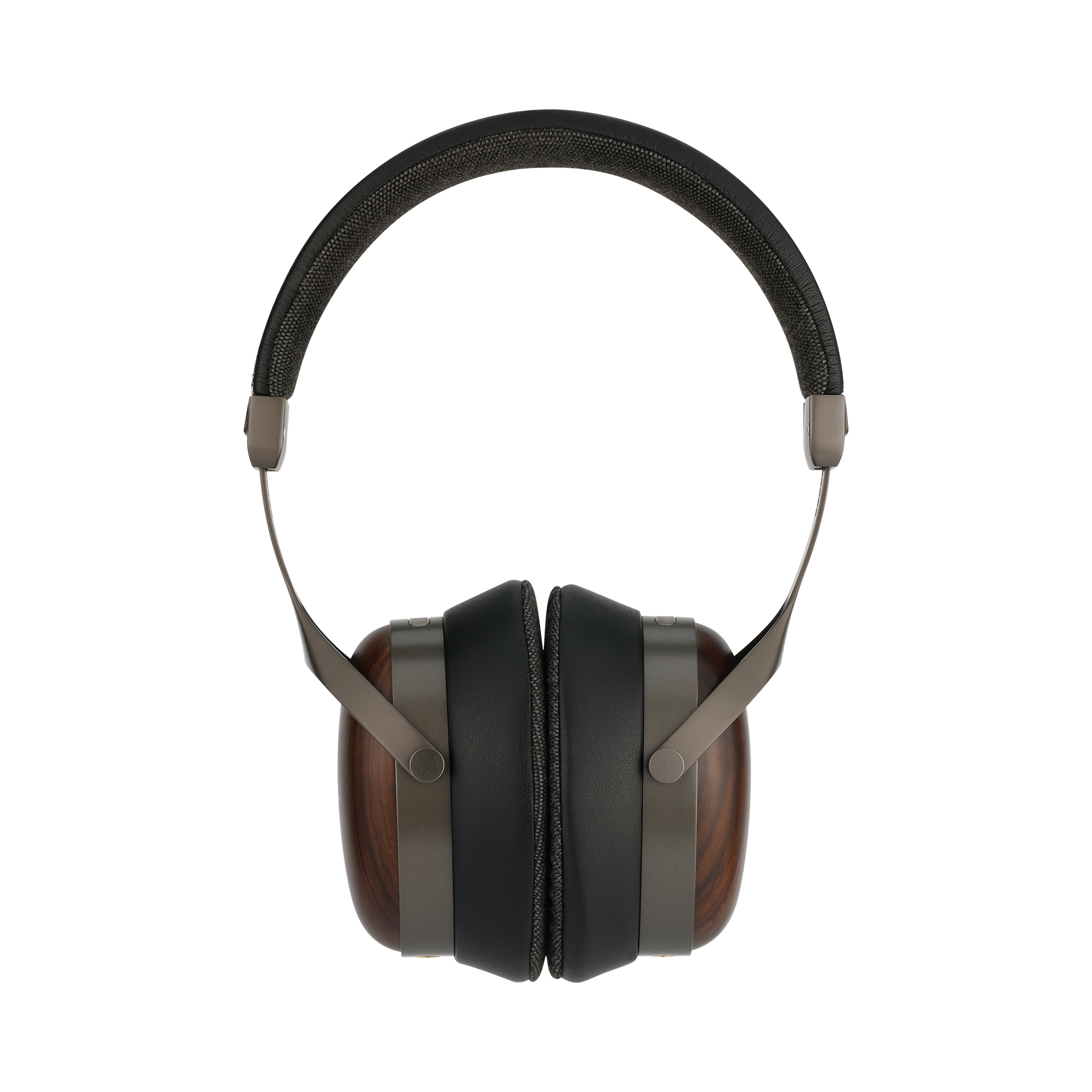 SIVGA ROBIN SV021 PRO BLK, Hi-Fi cerrados, diafragma de aluminio de 50 mm, carcasa de madera natural con cable desmontable - Imagen 6