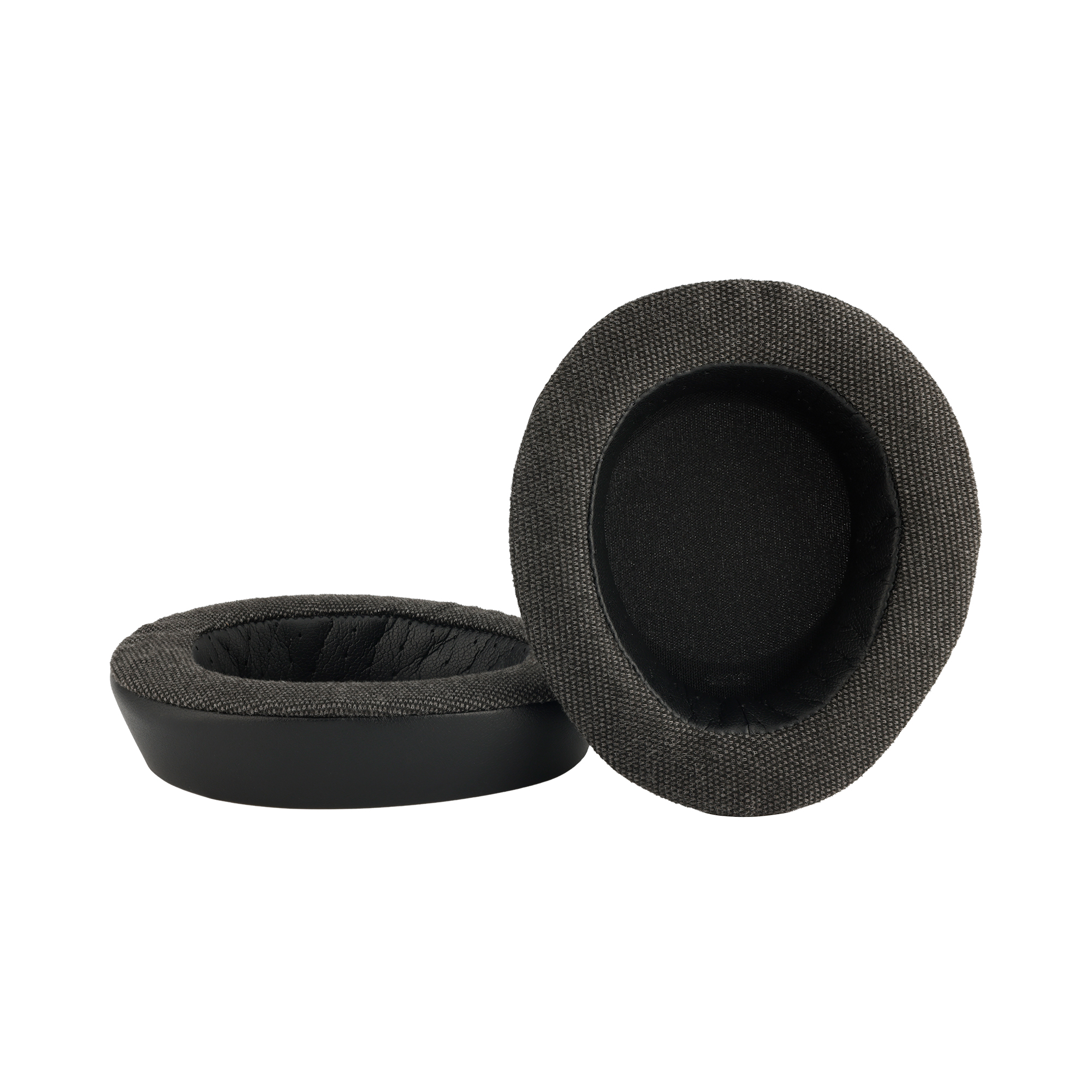 SIVGA ROBIN SV021 PRO BLK, Hi-Fi cerrados, diafragma de aluminio de 50 mm, carcasa de madera natural con cable desmontable - Imagen 18