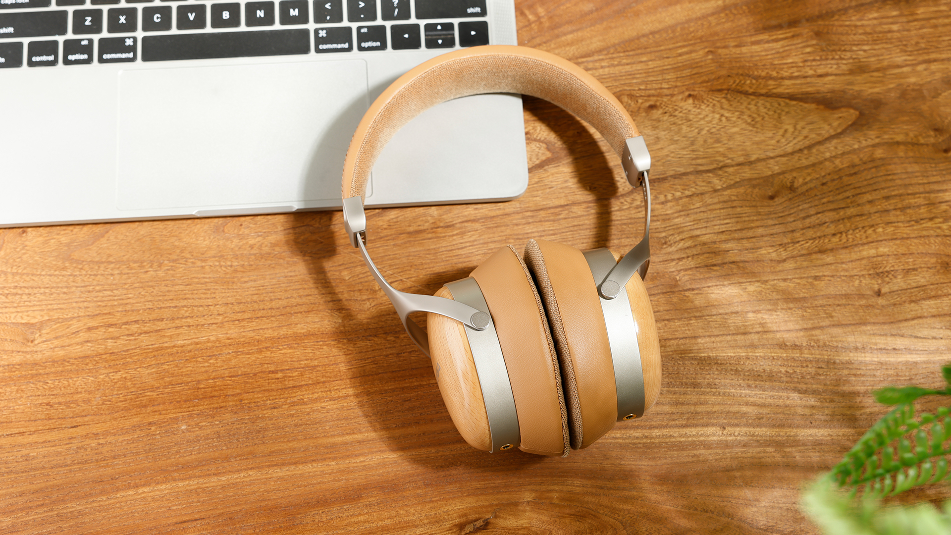 SIVGA ROBIN SV021 PRO BRN, Hi-Fi cerrados, diafragma de aluminio de 50 mm, carcasa de madera natural con cable desmontable - Imagen 19