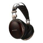 SIVGA PENG HIFI, Controlador dinámico. Cable desmontable para auriculares de madera con parte trasera cerrada