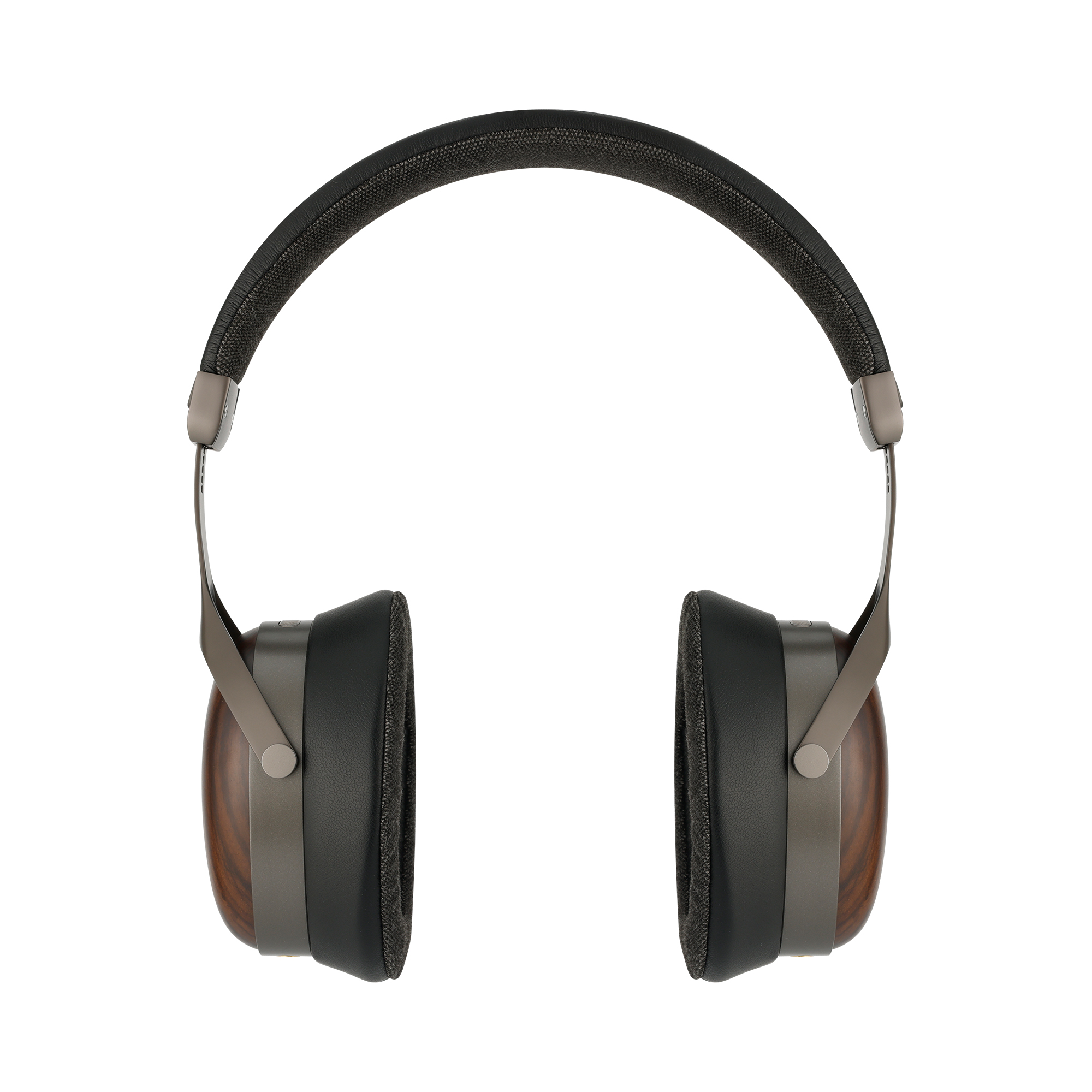 SIVGA ROBIN SV021 PRO BLK, Hi-Fi cerrados, diafragma de aluminio de 50 mm, carcasa de madera natural con cable desmontable - Imagen 8