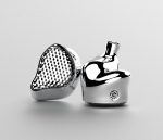 EarAcoustic Audio VSA-V1, SE 3.5mm y BA 4.4mm.