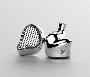 EarAcoustic Audio VSA-V1, SE 3.5mm y BA 4.4mm.