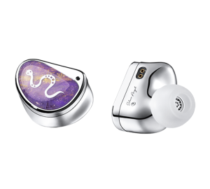 EarAcoustic Audio STA Pro Ultra, SE 3.5mm.