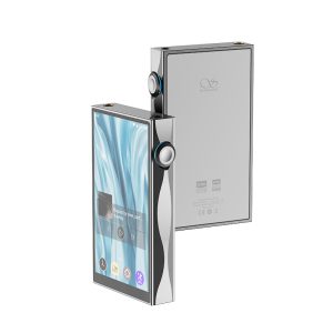 Shanling M3 Plus, DAP HiFi