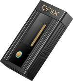 ONIX ALPHA Hi-Fi Portable USB DAC/AMP