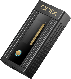 ONIX ALPHA Hi-Fi Portable USB DAC/AMP